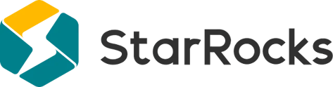 starrocks logo3