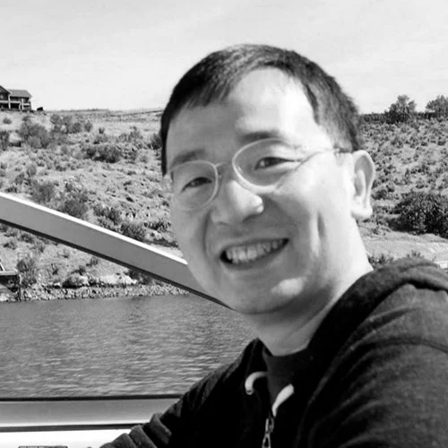 Jingwei Lu