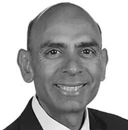 Sanjeev Mohan